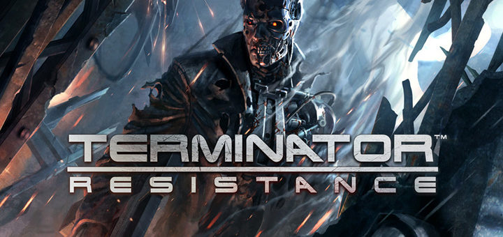 Terminator Resistance