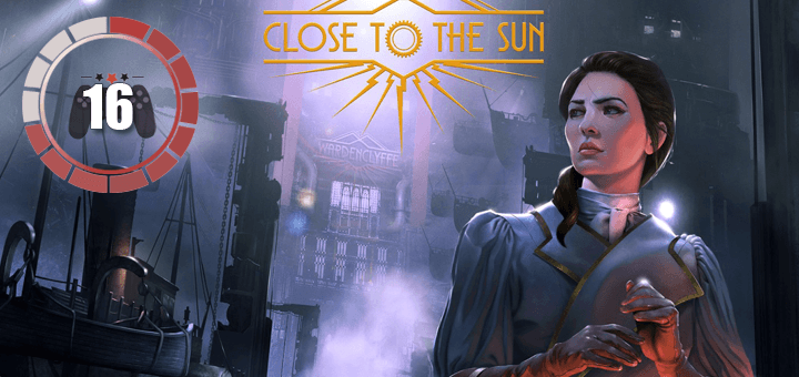 Close to the Sun