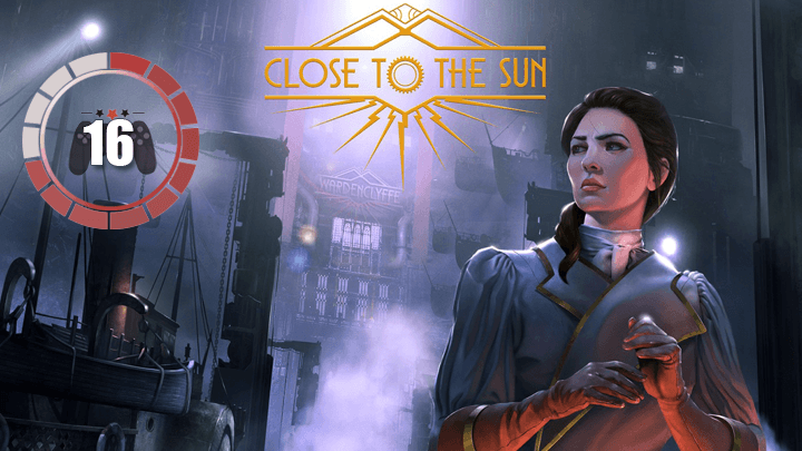 Close to the Sun