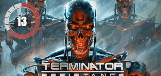 Terminator Resistance