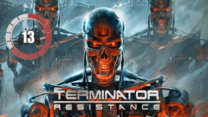 Terminator Resistance