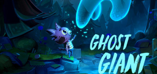 Ghost Giant