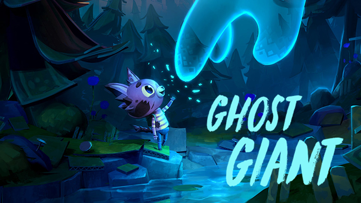 Ghost Giant