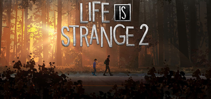 Life is Strange 2