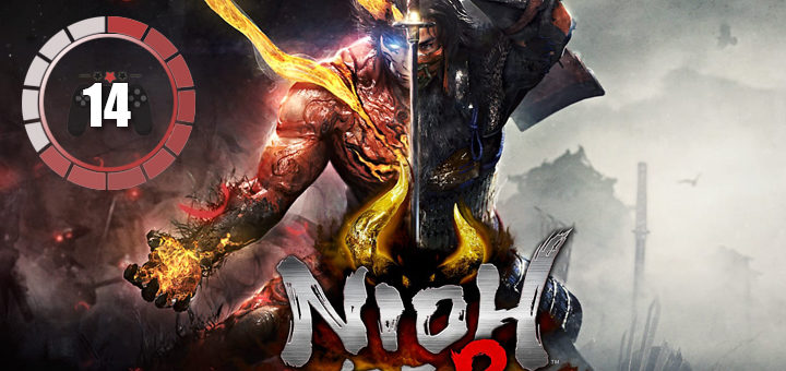 Nioh 2