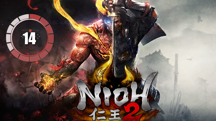 Nioh 2