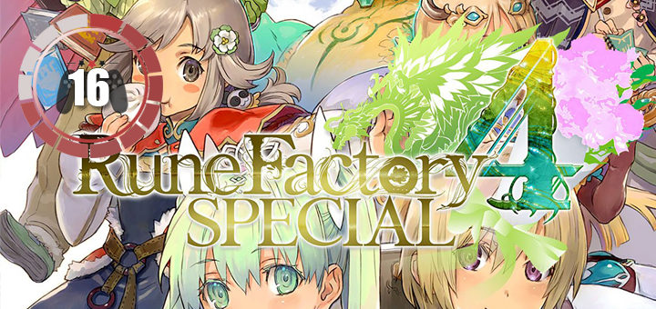 Rune factory 4 special