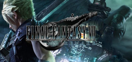 Final Fantasy VII Remake