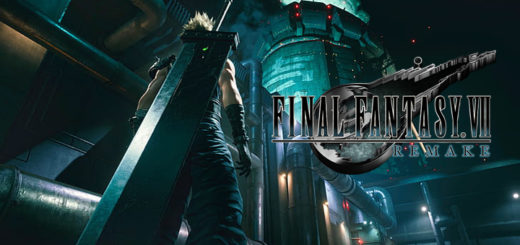 Final Fantasy VII Remake