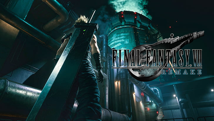 Final Fantasy VII Remake