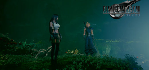 Final Fantasy VII Remake