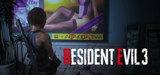 Resident Evil 3