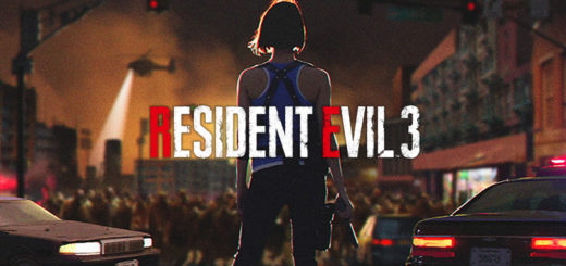 Resident Evil 3 Remake défis