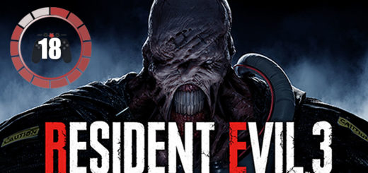 Resident Evil 3