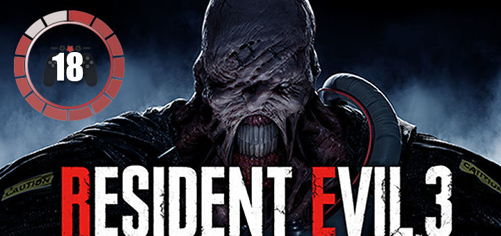 Resident Evil 3