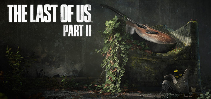 The Last of Us Part II