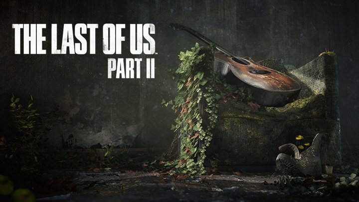 The Last of Us Part II