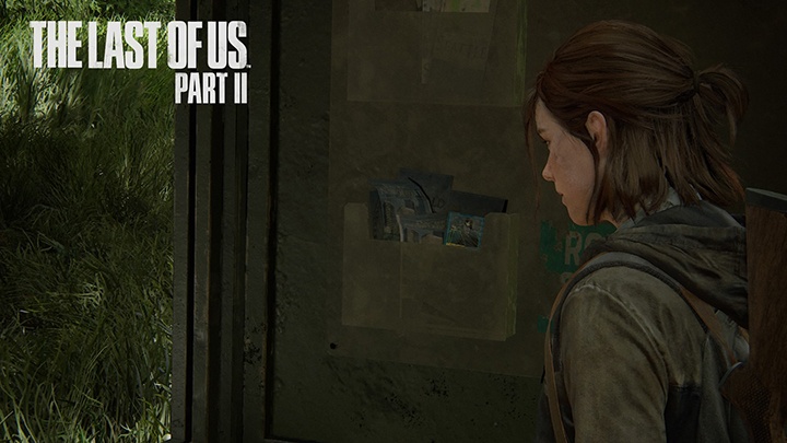 The Last Of Us Part II