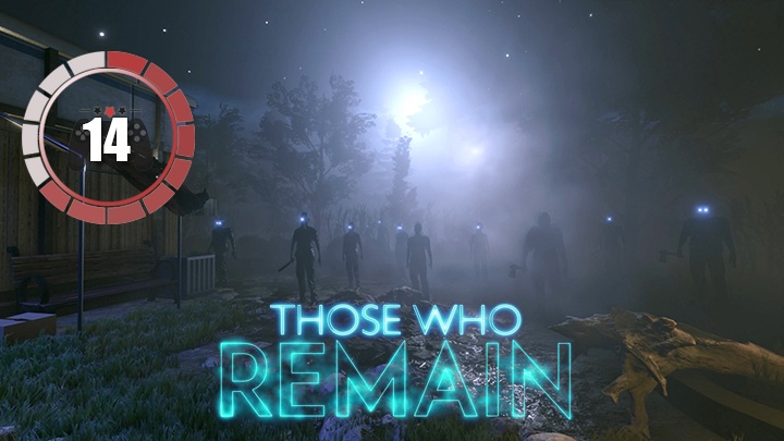 Those Who Remain