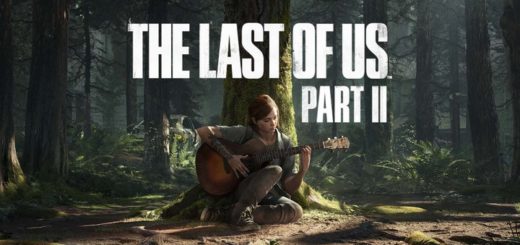 The Last of Us Part II