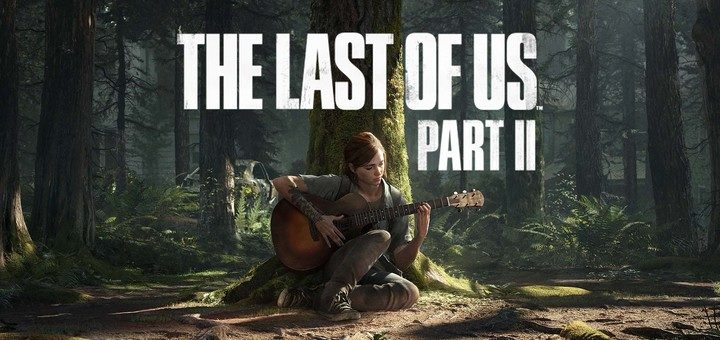 The Last of Us Part II