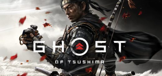 Ghost of Tsushima