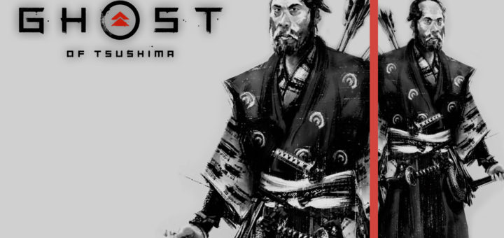 Ghost of Tsushima