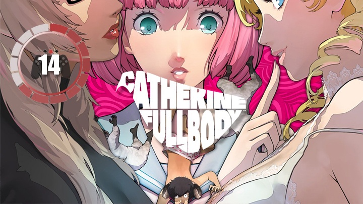 Catherine Full Body