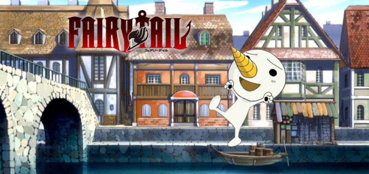 Fairy Tail