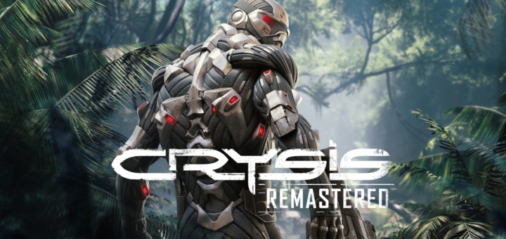 Crysis Remastered