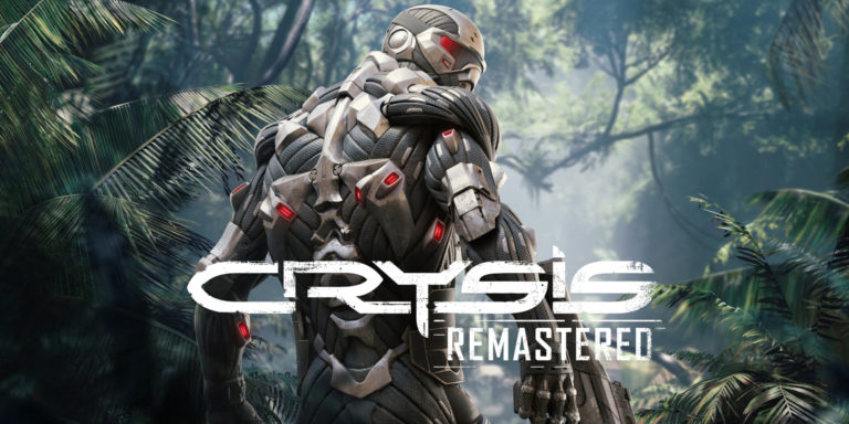 Crysis Remastered