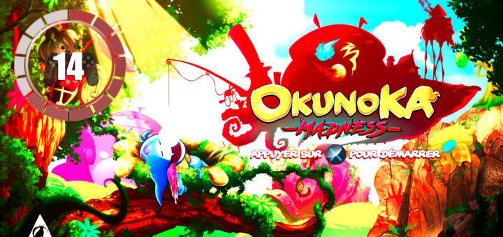 OkunoKA Madness