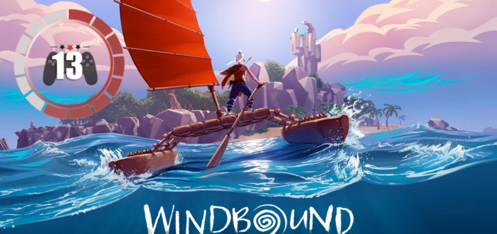 Windbound