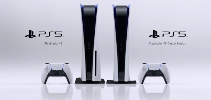 Playstation 5