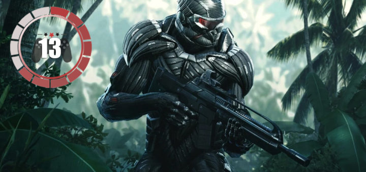 Crysis Remastered