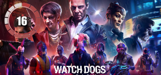 Watch Dogs Legion