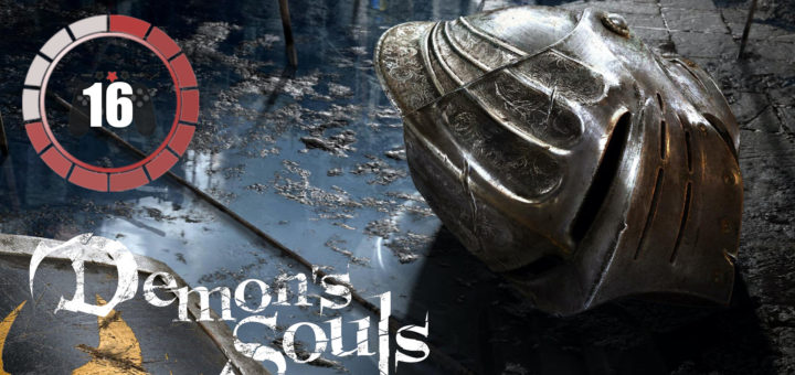 Demon's Souls