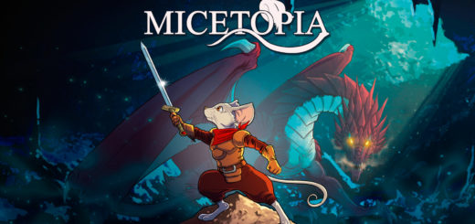 Micetopia