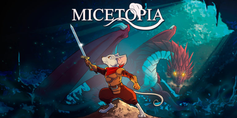 Micetopia