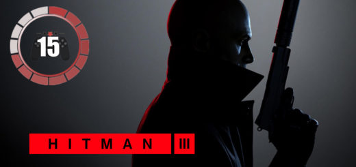 Hitman 3