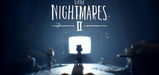 Little Nightmares II