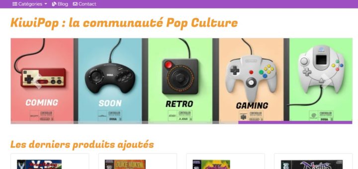 Kiwipop