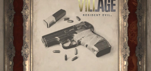 Resident Evil Village