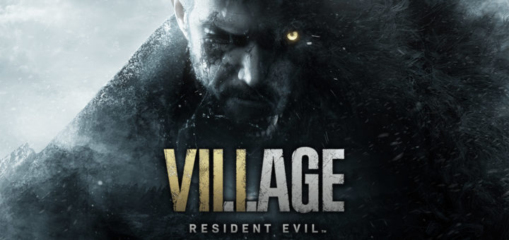 Resident Evil Village