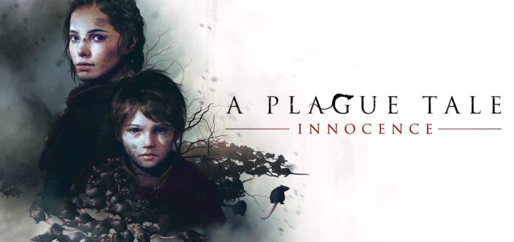 A Plague Tale Innocence