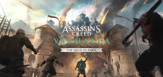 Assassin's Creed Valhalla