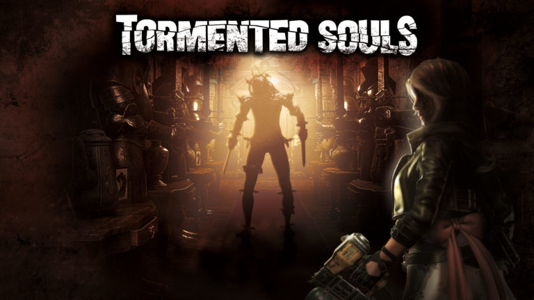 Tormented Souls