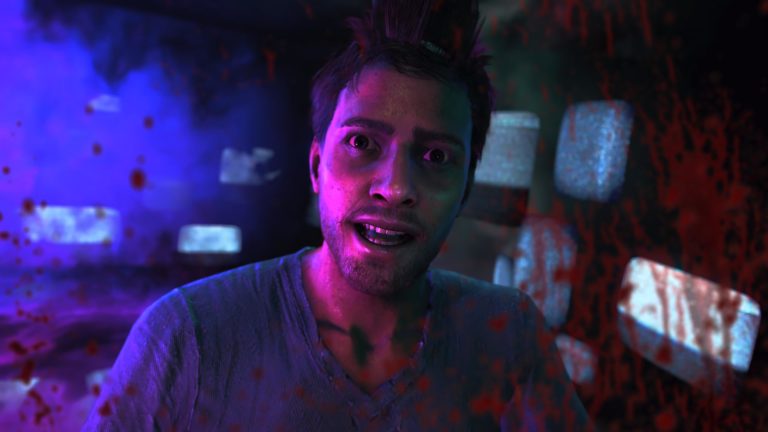 Far Cry 6