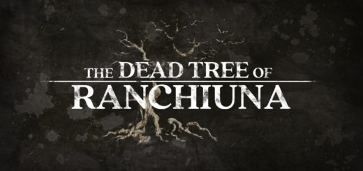 The Dead Free of Ranchiuna