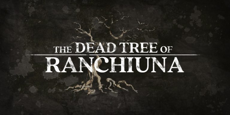 The Dead Free of Ranchiuna